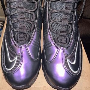 Nike Air Max Jr-Griffey , Men’s size 11.5 (pre-owned)